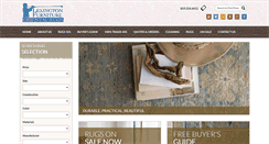 Desktop Screenshot of lexingtonorientalrugs.com